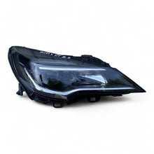 Load image into Gallery viewer, Frontscheinwerfer Opel Astra K 39047199 LED Rechts Scheinwerfer Headlight SCH2297738732ef