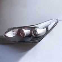 Load image into Gallery viewer, Frontscheinwerfer Kia Sportage IV 92101-F1110 Links Scheinwerfer Headlight SCH8065978543gz