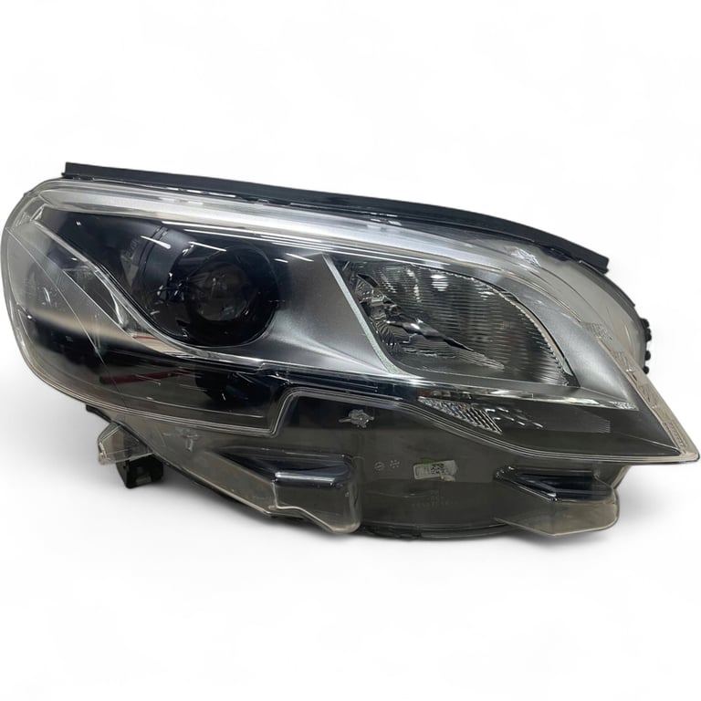 Frontscheinwerfer Peugeot Expert 9808235780 Xenon Rechts Scheinwerfer Headlight SCH4050076286gg