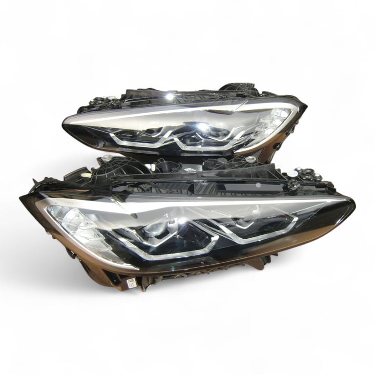Frontscheinwerfer BMW G22 G23 G26 5A19351-05 Full LED Ein Satz Headlight SCH4644870676vk