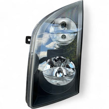 Load image into Gallery viewer, Frontscheinwerfer VW Crafter 2E1941005 Links Scheinwerfer Headlight SCH3883815017nh