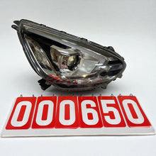 Laden Sie das Bild in den Galerie-Viewer, Frontscheinwerfer Mitsubishi Space Star Xenon Rechts Scheinwerfer Headlight