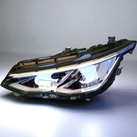 Frontscheinwerfer VW Golf VIII 5H1941005 LED Links Scheinwerfer Headlight SCH1563325015cn