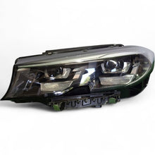 Load image into Gallery viewer, Frontscheinwerfer BMW 3 G21 G20 5A1DB37-01LL LED Links Scheinwerfer Headlight SCH6144309500hy