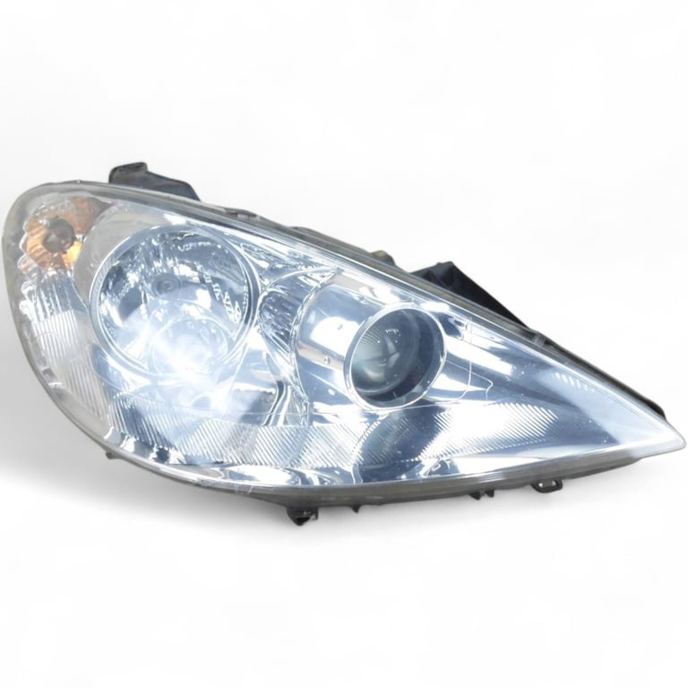 Frontscheinwerfer Peugeot 807 89006378 Xenon Rechts Scheinwerfer Headlight SCH8509681140ve