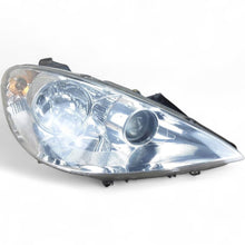 Laden Sie das Bild in den Galerie-Viewer, Frontscheinwerfer Peugeot 807 89006378 Xenon Rechts Scheinwerfer Headlight SCH8509681140ve