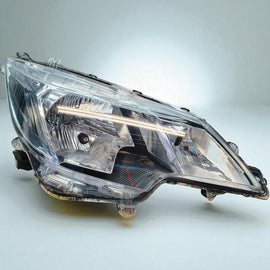 Frontscheinwerfer Mitsubishi Space Star Rechts Scheinwerfer Headlight