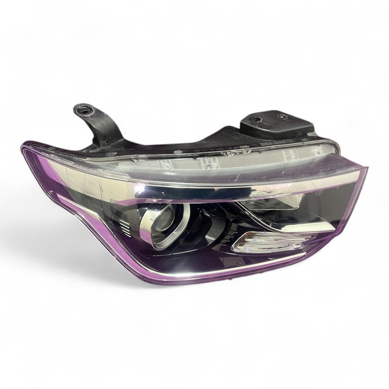 Frontscheinwerfer Hyundai H1 Starex 921024H610 Rechts Scheinwerfer Headlight SCH1059425392fv