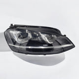 Frontscheinwerfer VW Golf VII 5G1941032 Xenon Rechts Scheinwerfer Headlight