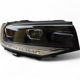 Frontscheinwerfer VW T-Cross 2GM941036A LED Rechts Scheinwerfer Headlight SCH7256758157ev