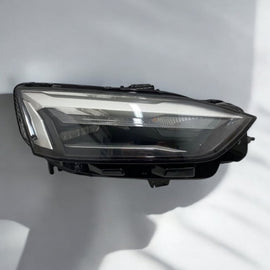 Frontscheinwerfer Audi A5 8W6941012 Full LED Rechts Scheinwerfer Headlight