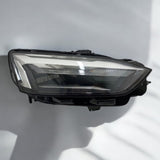 Frontscheinwerfer Audi A5 8W6941012 Full LED Rechts Scheinwerfer Headlight