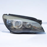 Frontscheinwerfer BMW F01 F02 F04 Xenon Ein Stück (Rechts oder Links) Headlight