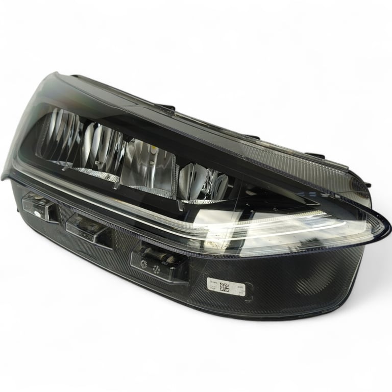 Frontscheinwerfer Ford Focus NX7B-13E014-CF Full LED Rechts Headlight SCH8566894753oa
