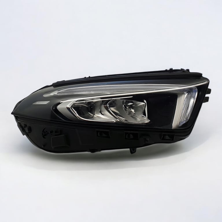 Frontscheinwerfer Mercedes-Benz A1779064803 LED Rechts Scheinwerfer Headlight