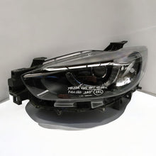 Load image into Gallery viewer, Frontscheinwerfer Mazda Cx5 K2442 KD31-51040 LED Links Scheinwerfer Headlight