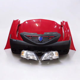 Frontscheinwerfer Dacia Logan 89029771 89029770 Ein Stück (Rechts oder Links) SCH8965365027ed