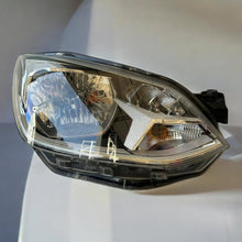 Laden Sie das Bild in den Galerie-Viewer, Frontscheinwerfer VW Up 1S1941016AA Rechts Scheinwerfer Headlight