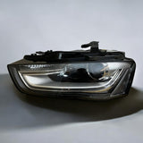 Frontscheinwerfer Audi A4 8KO941005C Links Scheinwerfer Headlight