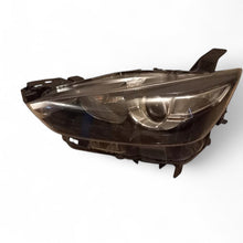 Laden Sie das Bild in den Galerie-Viewer, Frontscheinwerfer Mazda Cx3 Cx-3 D10E-51040 Full LED Links Headlight