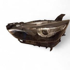 Frontscheinwerfer Mazda Cx3 Cx-3 D10E-51040 Full LED Links Headlight