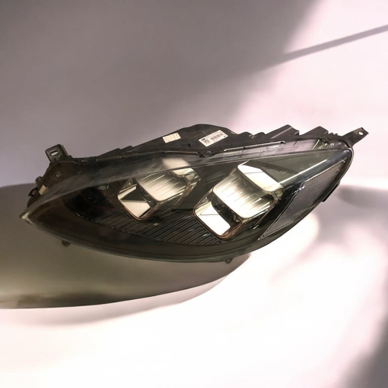 Frontscheinwerfer Ford Kuga LV4B-13E015-AG Full LED Links Scheinwerfer Headlight SCH7639034529kh