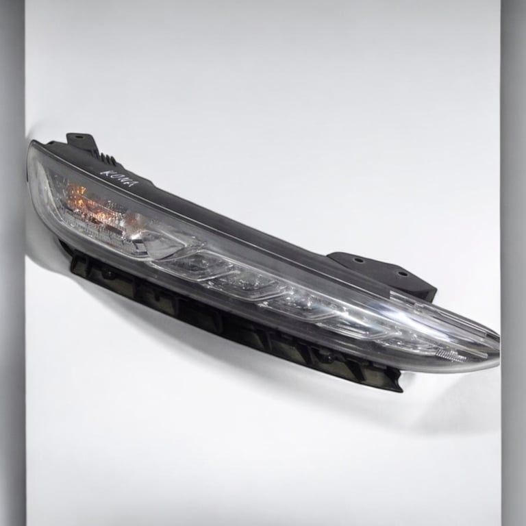Frontscheinwerfer Hyundai Kona LED Rechts Scheinwerfer Headlight SCH9734245654bf