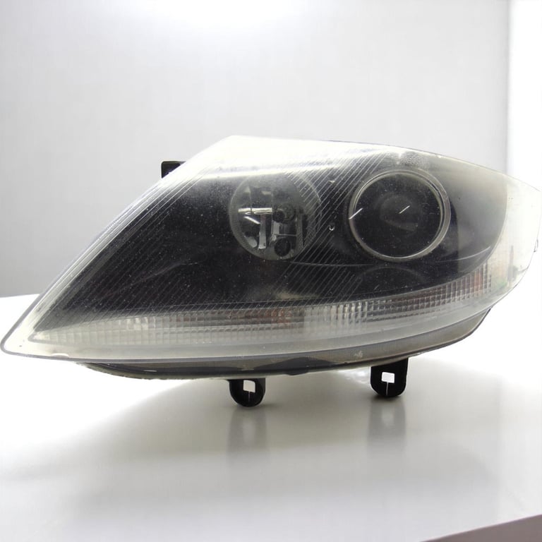 Frontscheinwerfer BMW Z4 E85 Links Scheinwerfer Headlight SCH1114924259pc