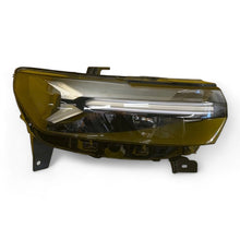 Load image into Gallery viewer, Frontscheinwerfer Dacia Duster 260107725R LED Rechts Scheinwerfer Headlight SCH8264804847tx