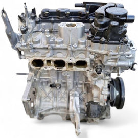 Motor Peugeot HN05 10XVAC 1.2 THP Benzin Engine Unkomplett