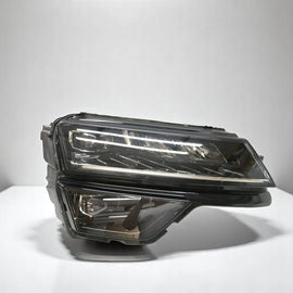 Frontscheinwerfer Skoda Karoq 57B941016D LED Rechts Scheinwerfer Headlight SCH3045908247uz