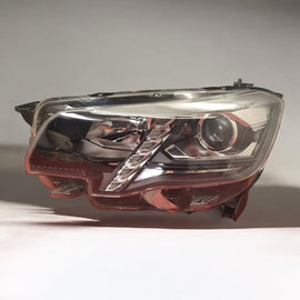 Frontscheinwerfer Peugeot Rifter 90146217 Full LED Links Scheinwerfer Headlight
