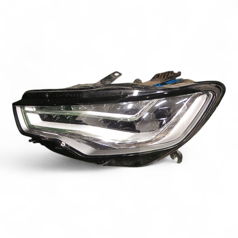 Frontscheinwerfer Audi A6 C7 4G0941033C LED Links Scheinwerfer Headlight SCH4714929017fv