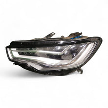 Load image into Gallery viewer, Frontscheinwerfer Audi A6 C7 4G0941033C LED Links Scheinwerfer Headlight SCH4714929017fv