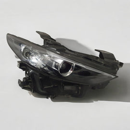 Frontscheinwerfer Mazda III 67890 LED Rechts Scheinwerfer Headlight