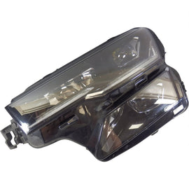 Frontscheinwerfer Skoda Karoq 57B941035 LED Links Scheinwerfer Headlight SCH9276767515vj