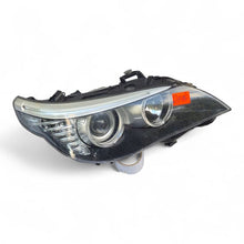Load image into Gallery viewer, Frontscheinwerfer BMW E60 E61 7177728-10 Rechts Scheinwerfer Headlight SCH2997009473rk