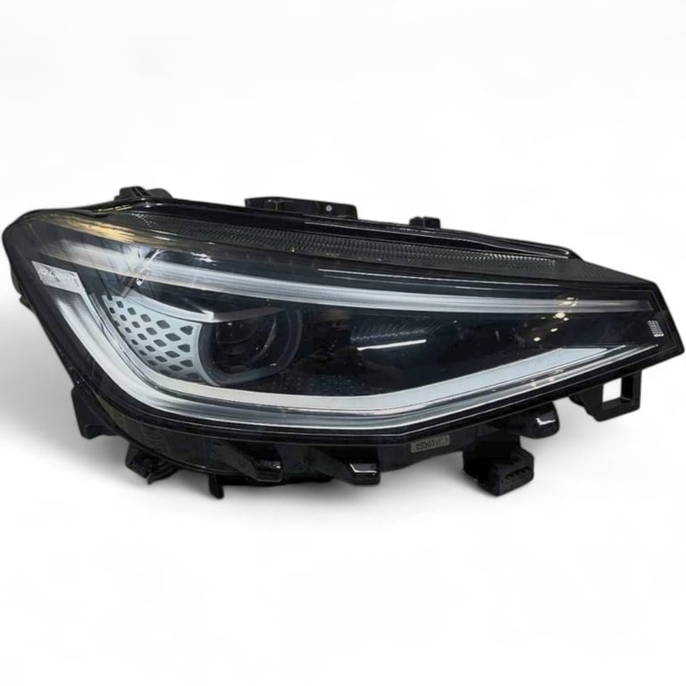 Frontscheinwerfer VW Id.4 11B941036F Full LED Rechts Scheinwerfer Headlight SCH4348710057gb