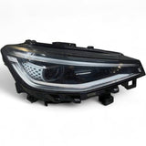 Frontscheinwerfer VW Id.4 11B941036F Full LED Rechts Scheinwerfer Headlight