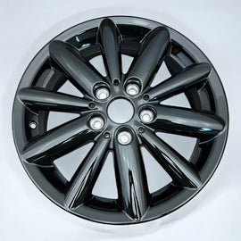 1x Alufelge 16 Zoll 5.5