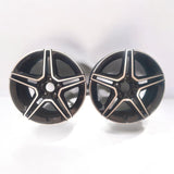 1x Alufelge 18 Zoll 8.5