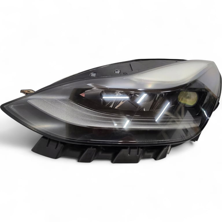 Frontscheinwerfer Tesla Model 3 Full LED Ein Stück (Rechts oder Links) Headlight SCH8036813659dj