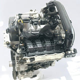 Motor Audi Seat Golf VII CHPB CZEA CZDA CZCA 1.4 TSI 138TKm Benzin Komplett