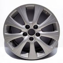 Load image into Gallery viewer, 1x Alufelge 17 Zoll 7.5&quot; 5x114.3 45ET Lexus Rim Wheel