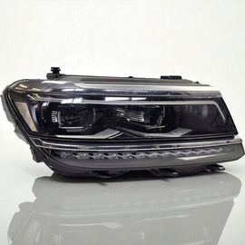 Frontscheinwerfer VW Tiguan 5NN941082 LED Rechts Scheinwerfer Headlight