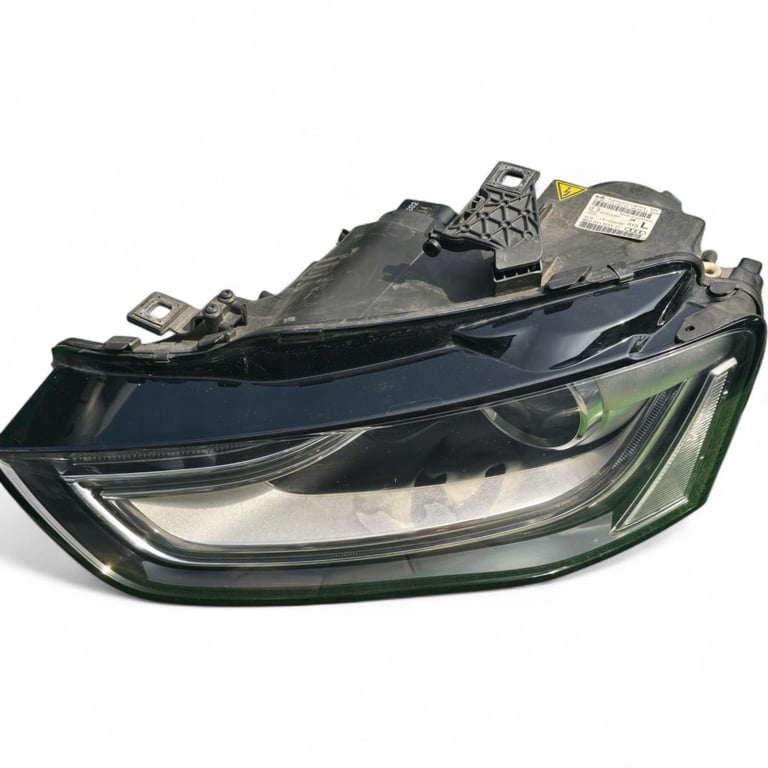 Frontscheinwerfer Audi A4 B8 8K0941031 Xenon Links Scheinwerfer Headlight SCH7997349662dh