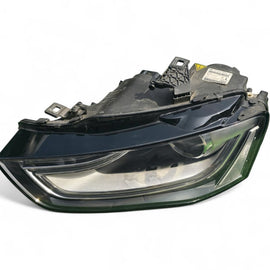 Frontscheinwerfer Audi A4 B8 8K0941031 Xenon Links Scheinwerfer Headlight SCH7997349662dh