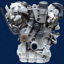 Load image into Gallery viewer, Motor Mercedes-Benz W220 137970 5.8 367PS 270kW 211TKm 2000 Benzin Unkomplett