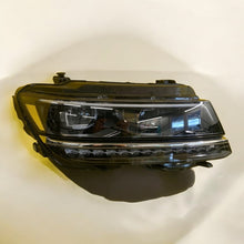 Load image into Gallery viewer, Frontscheinwerfer VW Tiguan 5NB941082D LED Rechts Scheinwerfer Headlight