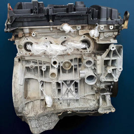 Motor Mercedes-Benz W211 W203 271940 1.8 163PS 120kW Benzin Engine Unkomplett